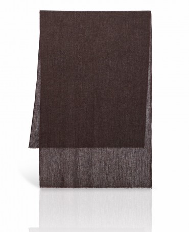 Палантин Мужской WG-HERRINGBONE/BR